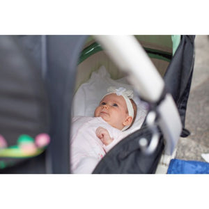 CoziGo Sleep Cover in Black