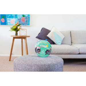 CoziGo Sleep Cover in Black