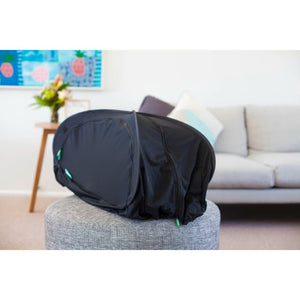 CoziGo Sleep Cover in Black
