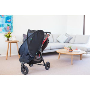 CoziGo Sleep Cover in Black