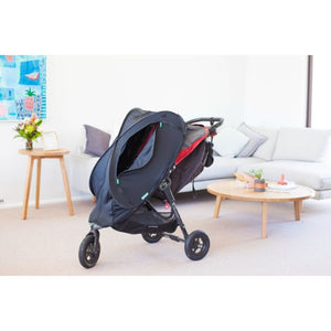 CoziGo Sleep Cover in Black