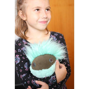 MimbleBall Plush Cuddle Toy