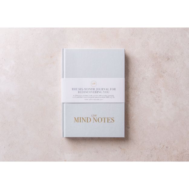 Mind Notes Journal by LSW London - Kids Happy House