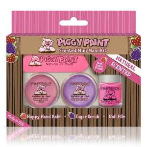 Piggy Paint Kid Friendly Nail Polish Gift Sets