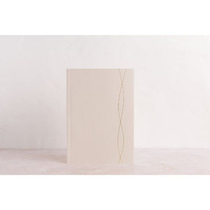 A5 Bullet Journal - Mist by LSW London