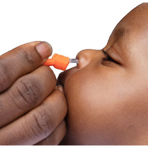 WogeyWand - Baby Nasal Cleaner & Ear Wax Remover