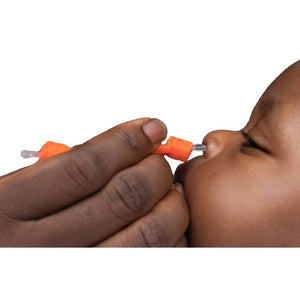 WogeyWand - Baby Nasal Cleaner & Ear Wax Remover