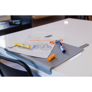 Kids Placemat by The Table Tyke (no suckers)