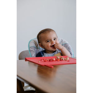 Kids Placemat by The Table Tyke (no suckers)