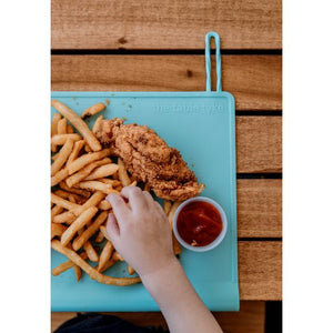 Kids Placemat by The Table Tyke (no suckers)
