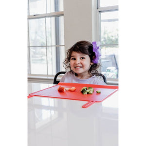 Kids Placemat by The Table Tyke - Kids Happy House