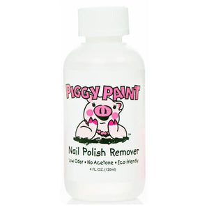 Piggy Paint Kid Friendly Nail Polish (Full Bottle Size - 15ml)