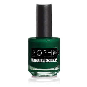 SOPHi Non Toxic Adult Nail Polish