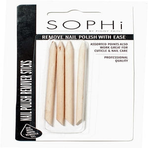 SOPHi Non Toxic Adult Nail Polish