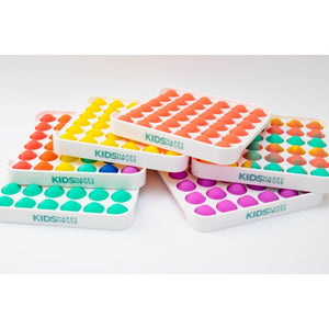 Bumper Pack of Bubble Pop Fidget Sensory Toy for Party Bags