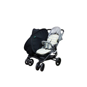 CoziGo Sleep Cover in Black