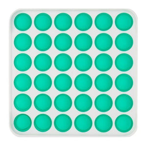 Bumper Pack of Bubble Pop Fidget Sensory Toy for Party Bags