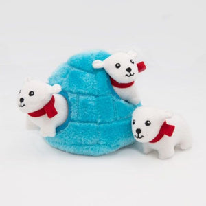 ZippyPaws Dog Toys