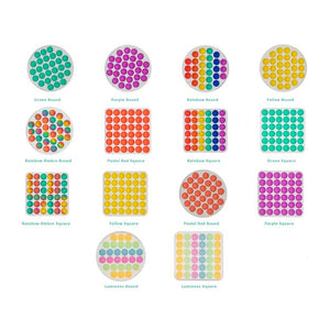 Bumper Pack of Bubble Pop Fidget Sensory Toy for Party Bags