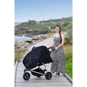 CoziGo Sleep Cover in Black