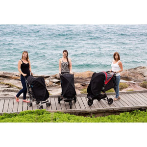 CoziGo Sleep Cover in Black