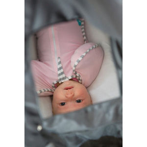 CoziGo Sleep Cover in Black