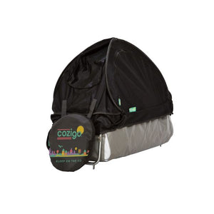 CoziGo Sleep Cover in Black