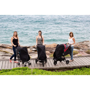 CoziGo Sleep Cover in Black