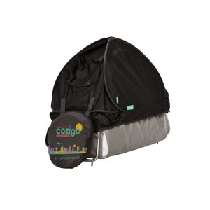 CoziGo Sleep Cover in Black