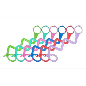 Cupcatcher Catches The Cup, Keeps It Close & Clean! Portable Baby Cup Holder