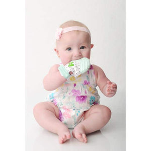 Mouthie Mitten Teething Mitt For Babies