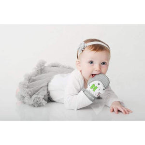 Mouthie Mitten Teething Mitt For Babies