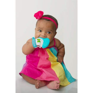 Mouthie Mitten Teething Mitt For Babies