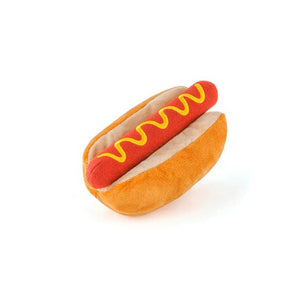 American Classic Fast Food Dog Toys by P.L.A.Y. - Kids Happy House