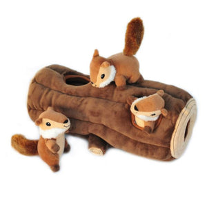 ZippyPaws Dog Toys