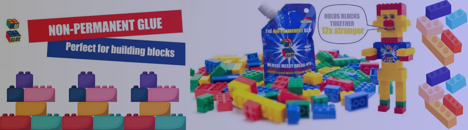 How to Keep LEGO Builds Together Without Permanent Damage: The Parent’s Guide to Smart, Safe Construction