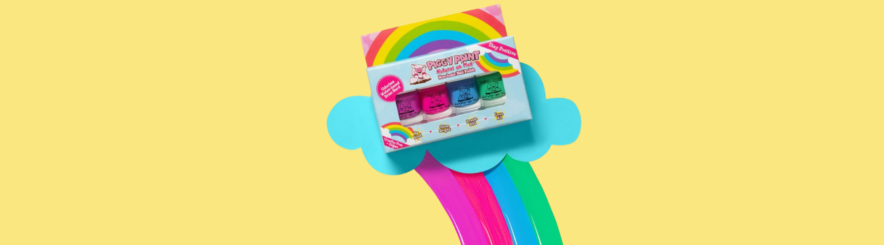 Are Kids’ Nail Polishes Really Safe? The Facts Parents Need to Know