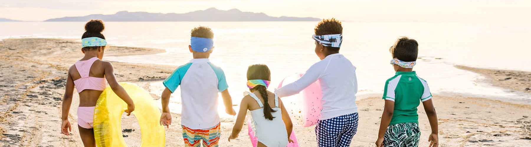 Best Swim Goggles for Kids: Comfort, Safety & Confidence in the Pool