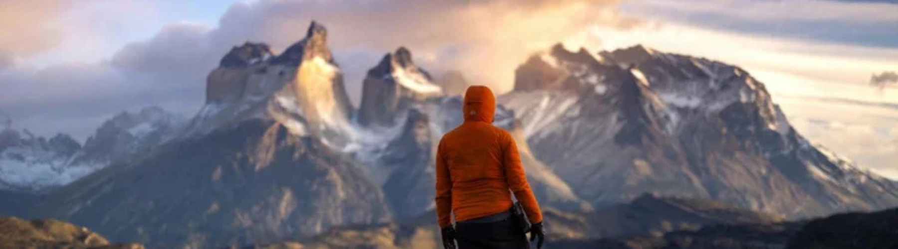 Our Family Trek for Natalie – The W Trek in Patagonia