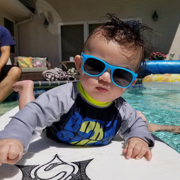 Little boy clearance sunglasses