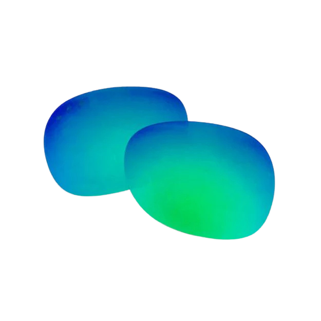 RoShamBo Replacement Lenses - Green Junior