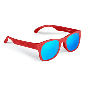 Red RoShamBo Toddler Sunglasses