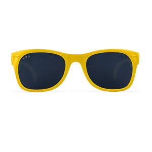 Yellow RoShamBo Toddler Sunglasses