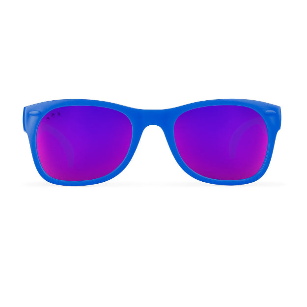 Royal Blue RoShamBo Toddler Sunglasses