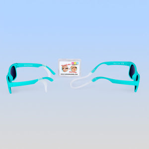 RoShamBo Sunglasses Ear Adjusters & Head Strap