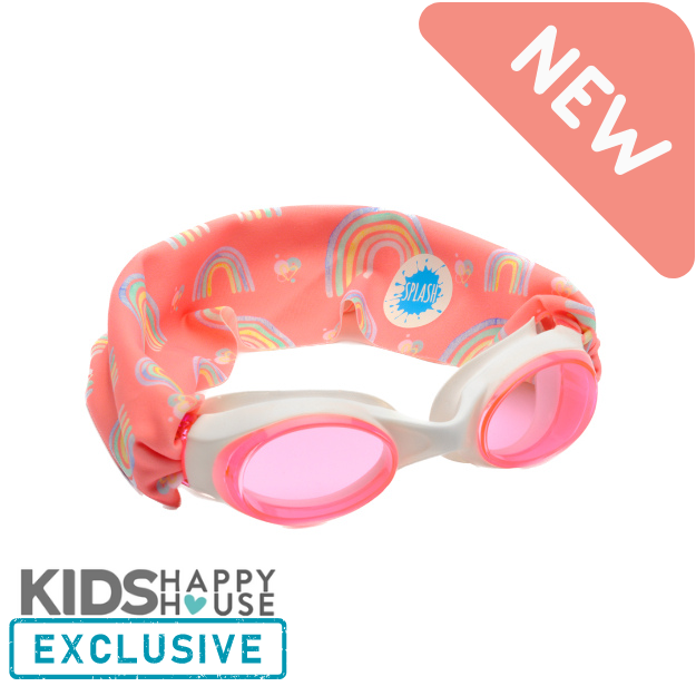 Splash Kids Swim Goggles