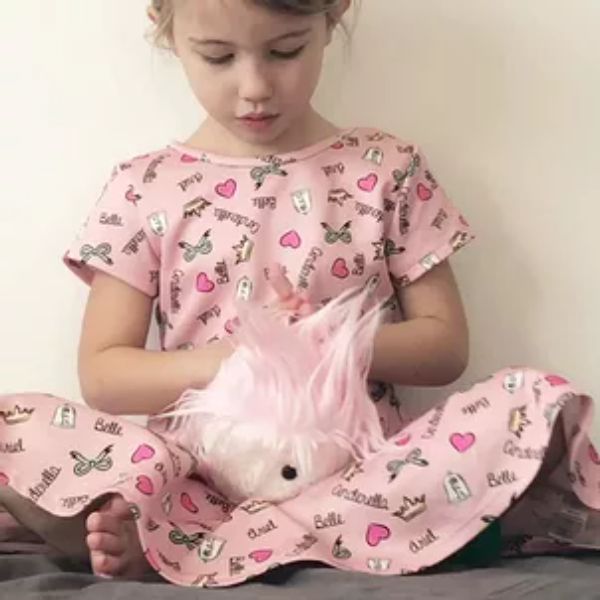 Childrens therapy toy