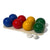 Bocce Ball Premium 4 Color Set by Yard Games