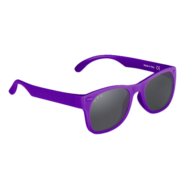 Accessories | Aviator Sunglasses W Dark Purple Shade Tint | Poshmark