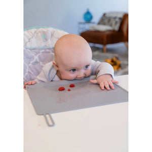 Baby Placemat by The Table Tyke